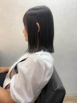 シュガー バイ エクラート 立川南口店(SUGAR by ECLART)&nbsp;【結べるボブ】ボブ/立川/縮毛矯正/髪質改善/ストレート