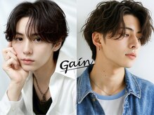 メンズサロンゲイン 名古屋 池下(men's salon Gain)