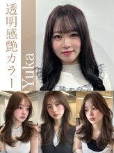 ノイズ キョウト(NOISM Kyoto) Yuka 【河原町】