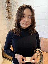 リチェッタ(Ricetta)&nbsp;ミディアム　レイヤー