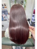 アドナインス(Add9)&nbsp;メテオカラー　ピンクバイオレット