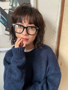 SOYON 青葉店【ソヨン】【2月21日オープン(予定)】 ゆるっとルーズウェーブ