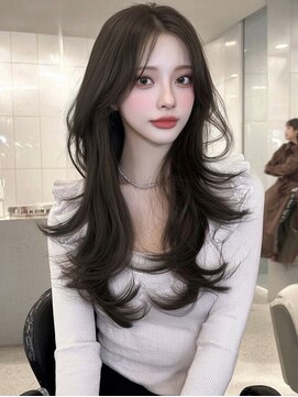 ビビアンロッソ(Viviean Rosso) がっつりレイヤー