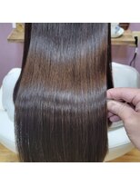 ダンデライオン(dandelion)&nbsp;ツヤツヤメテオカラー