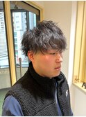 ソフトツイストスパイラル