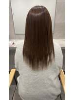 ウシワカマルガーデン(ushiwakamaru Garden)&nbsp;髪質改善/髪質改善ストレート/髪質改善秀句網強制