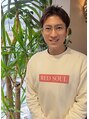レッドソウル(RED SOUL) 塩田 祐也