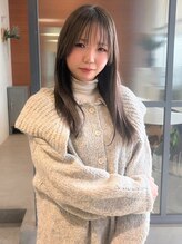 ヘッズ 高木瀬店(HEADS) 永松 希星