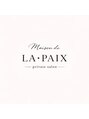 ラペ ラックスビー(LA PAIX LUXBE)/★LA・PAIX  LUXBE★