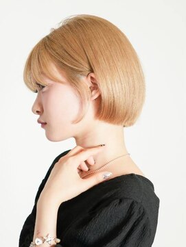 プロデュース 淵野辺店(Produce) 暗めカラー/韓国風/レイヤーカット/髪質改善/縮毛矯正/淵野辺