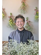 ゼクトサウス(zect SOUTH) 代表:山前 修