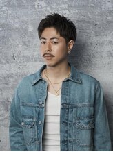 エース 中野(Ace) 中村 魁