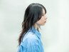 【ノザワ限定】カット+セレクトシャンプー￥6000→￥5000