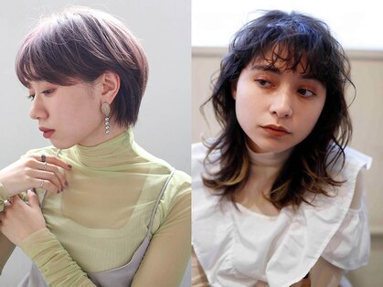 クララジャパン ナベシマ(CLALA JAPAN Nabeshima)の写真