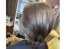 ビオトープ(BIOTOP)の雰囲気（髪質改善ヘアカラー）
