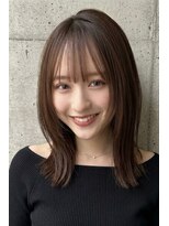 レム(Rem.)&nbsp;ウルフレイヤー/大人女性/OLさん/学生さん/20代/30代/40代/50代