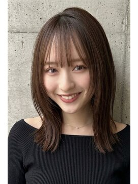 レム(Rem.) ウルフレイヤー/大人女性/OLさん/学生さん/20代/30代/40代/50代