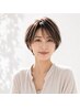 【白髪でお悩みの方!】カット+白髪ぼかしハイライトカラー