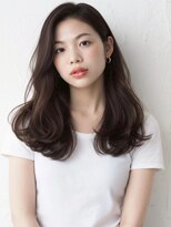 クレドガーデン 川口店(CRED GARDEN)&nbsp;人気No.1レイヤースタイル