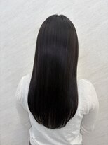 プルクラ ギンザ(Pulchra GINZA)&nbsp;◇髪質改善シルク酸性ストレート◇