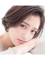 オブハーツ 八王子みなみ野店(OF-HEARTS) 【髪質改善/白髪ぼかし/白髪染め/ハイライト/八王子みなみ野】