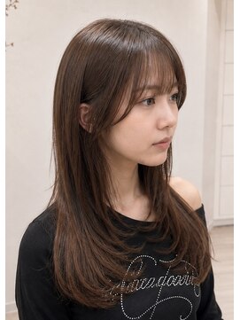 イグレック 庄内本店(igrek) ワンカールで可愛いレイヤー♪