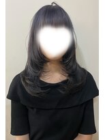 ジュール 池袋(Joule)&nbsp;ラベンダーグレー