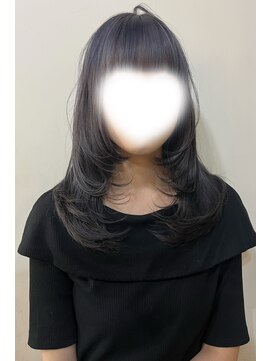 ジュール 池袋(Joule) ラベンダーグレー