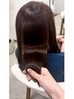 ワッカ(WACCA)&nbsp;髪質改善トリートメント