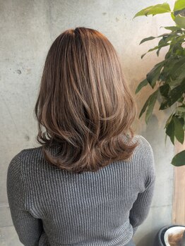 コティ(Kotii)の写真/予約が取りづらいと評判の大人女性から圧倒的人気のスタイリストが集結！