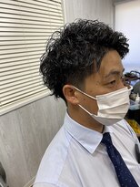テーラヘアー 北越谷店(TELA HAIR)&nbsp;リクルート七三【TELA HAIR】