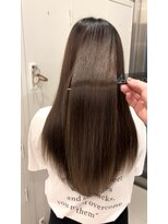 フィガロリビュート(figaro Ribute) 紙質改善ストレート