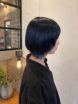 ジュイール(Jouir)&nbsp;レイヤー×深海ブルー