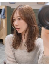 シビバイレボ(CIBI by revo)&nbsp;小川 友美