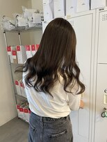 カノエ 山口矢原店(canoe)&nbsp;ナチュラルブラウン