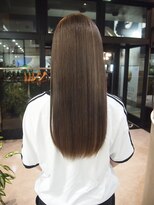 コレットヘアー ザモリオカ(Colette HAIR the MORIOKA)&nbsp;-kanna-♪graige♪