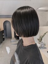 アムリタ 三鷹(AMRITA)&nbsp;シンプルボブ