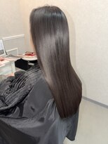 メゾン ド リケア(Maison de RECARE)&nbsp;潤髪☆髪質改善オーガニックケラチントリートメント