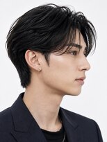 オーシャントーキョー 大阪(OCEAN TOKYO)&nbsp;韓国カルマパーマニュアンスパーマシャドウパーマフェザーパーマ