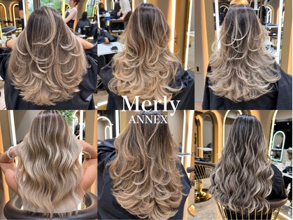 メリーアネックス(Merly ANNEX)の写真