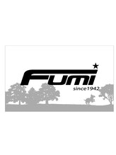 FUMI美容室