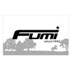 フミ美容室(FUMI)のお店ロゴ