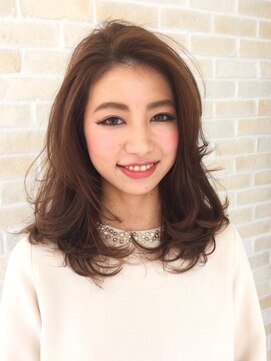 キッカ 茂原店(CHICCA) スウィートロング