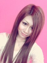 リミックス(REMIX by Love hair KING OF PRINCESS HAIR&EXTENTION) かずぽんちゃん