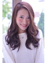 レシェル 桜山店(RECIEL) ミックスカール☆