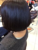 シー バイ スタイル(SEA by STYLE) エアーボブ