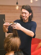 フィールム(Filum) 長谷川 裕一