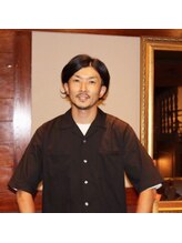 ラッドヘアー(rad hair)&nbsp;栗生 功一