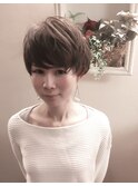 ショート2017.11
