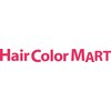 ヘアー カラー マート 武佐店(Hair color MART)のお店ロゴ